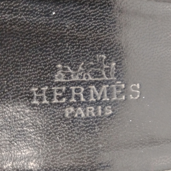 CLASSIC HERMES SLIDES - Picture 2 of 7